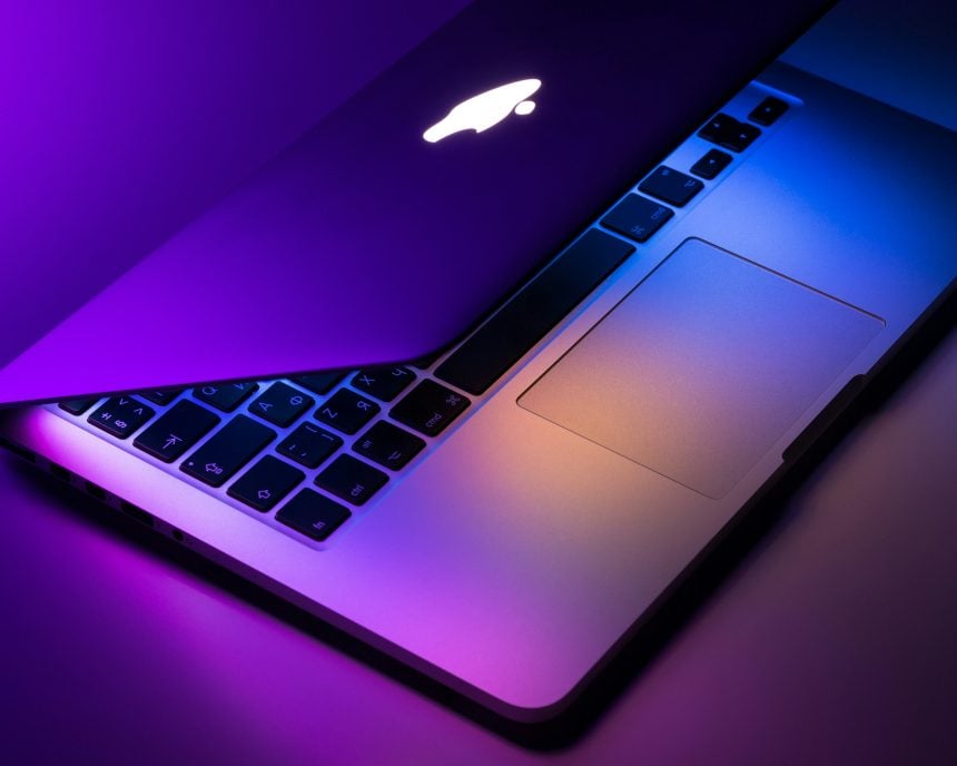 apple macbook