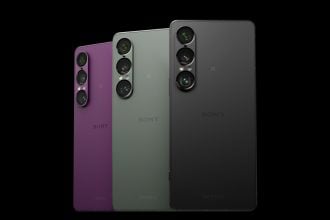 sony xperia