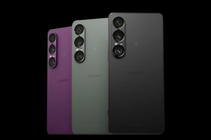sony xperia