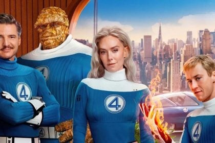 fantasticka 4