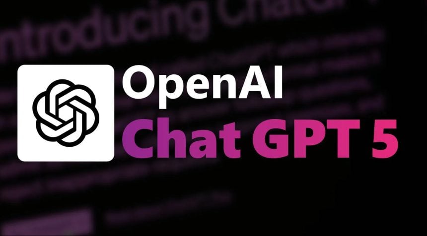 chatgpt 5