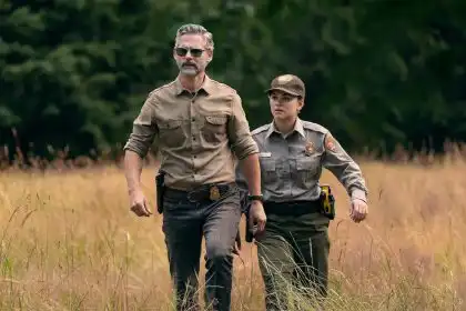 kriminálny seriál živel netflix