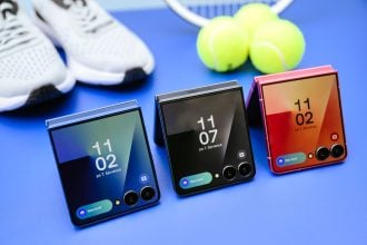 galaxy flip7
