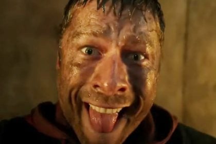 trailer the running man 2025