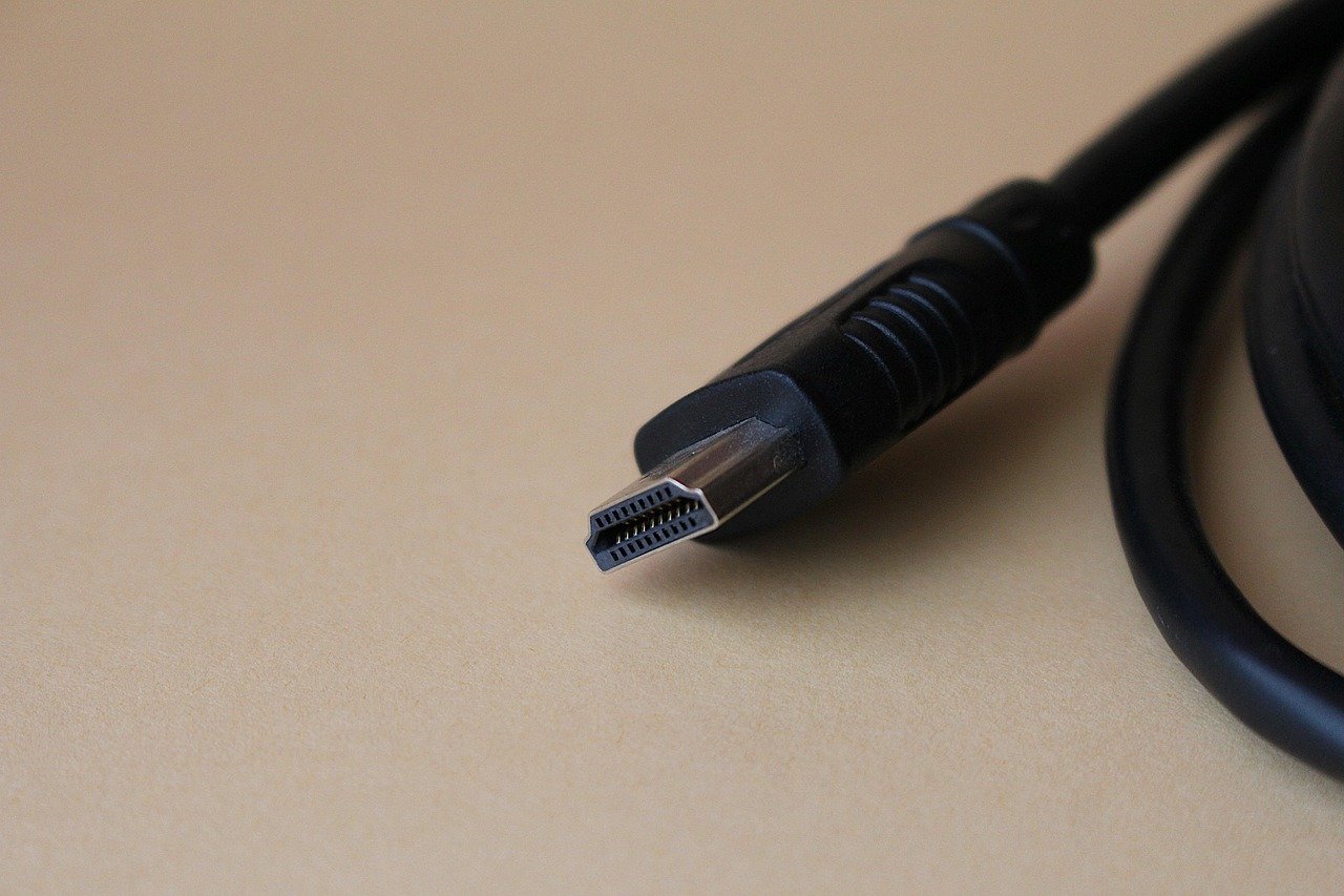 HDMI kábel