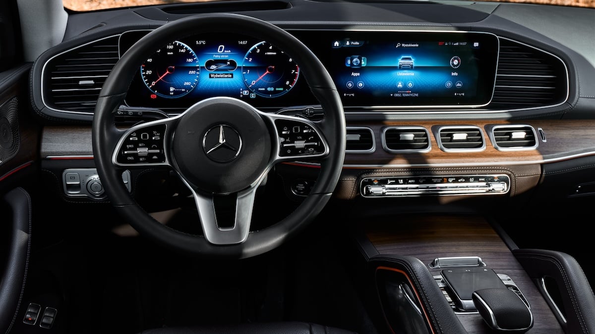 infotainment