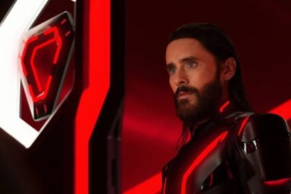 Tron: Ares