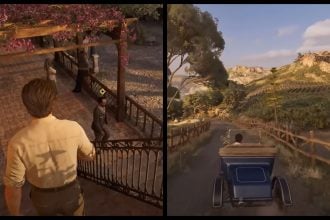 mafia 4 hranie