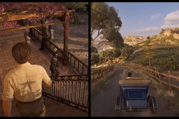 mafia 4 hranie