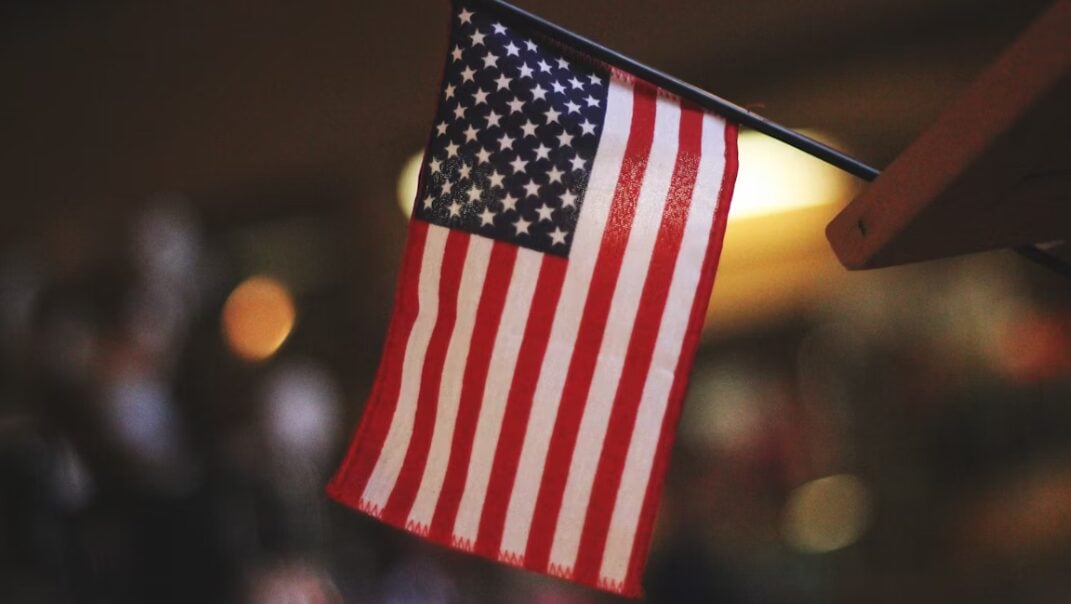 USA