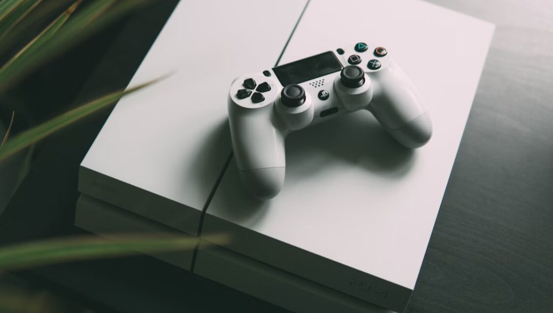 PlayStation