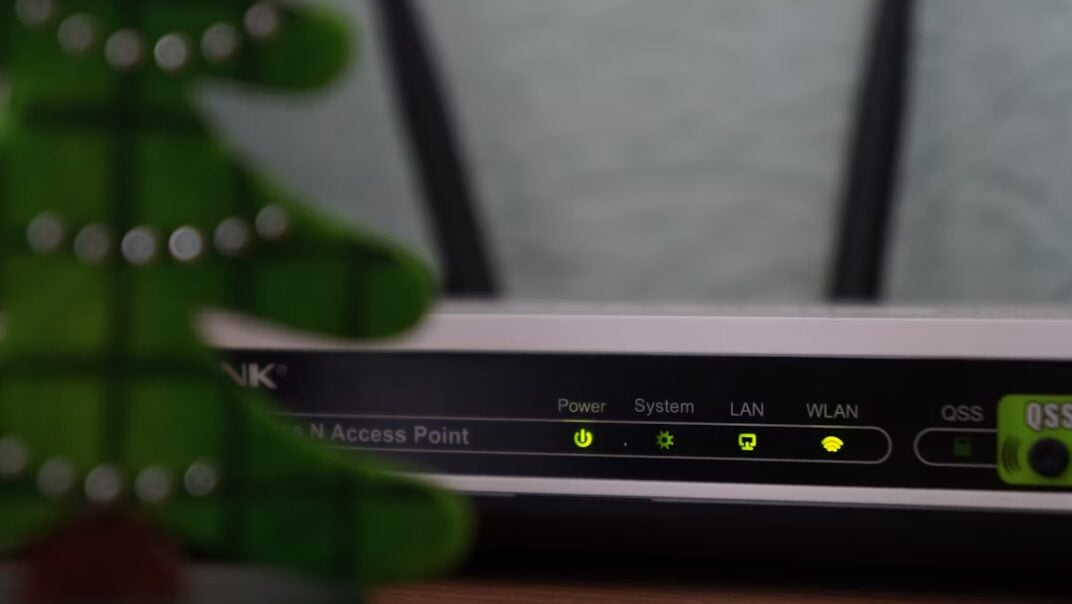router