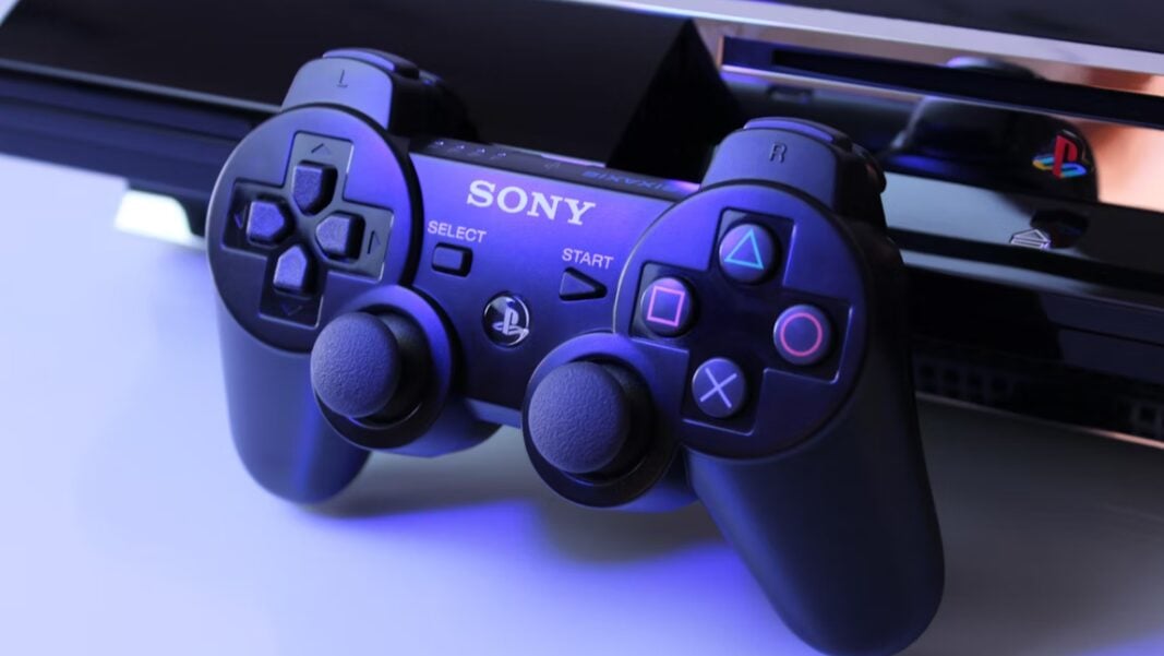 PlayStation