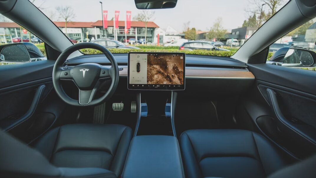 Tesla