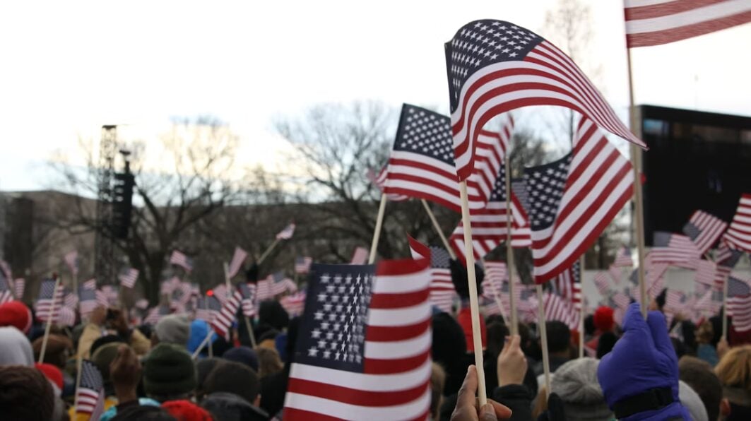 USA