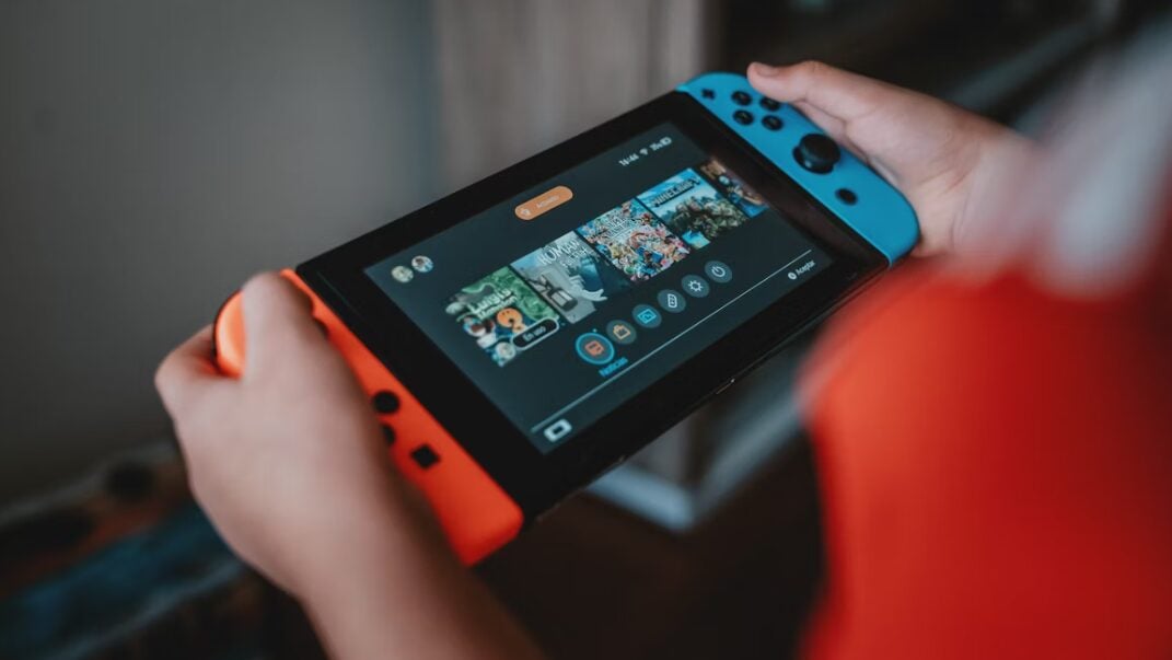 Nintendo
