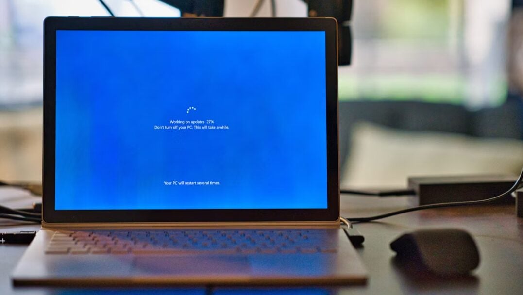 Microsoft