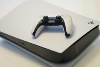 PlayStation 5