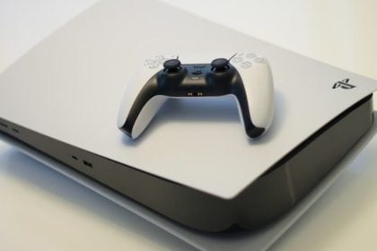 PlayStation 5