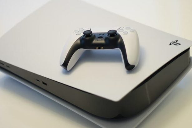 PlayStation 5