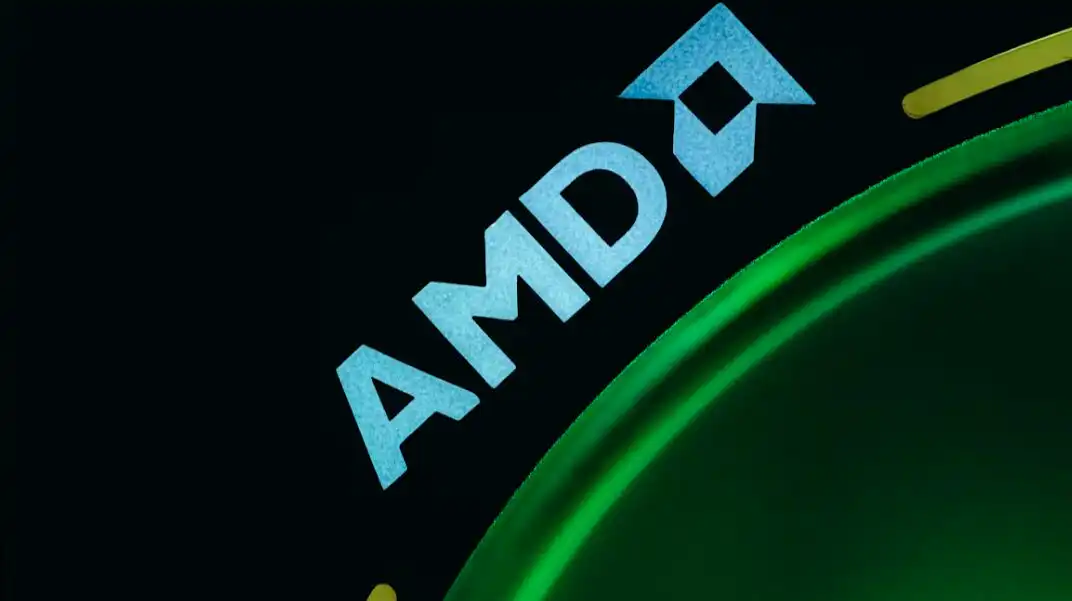 AMD