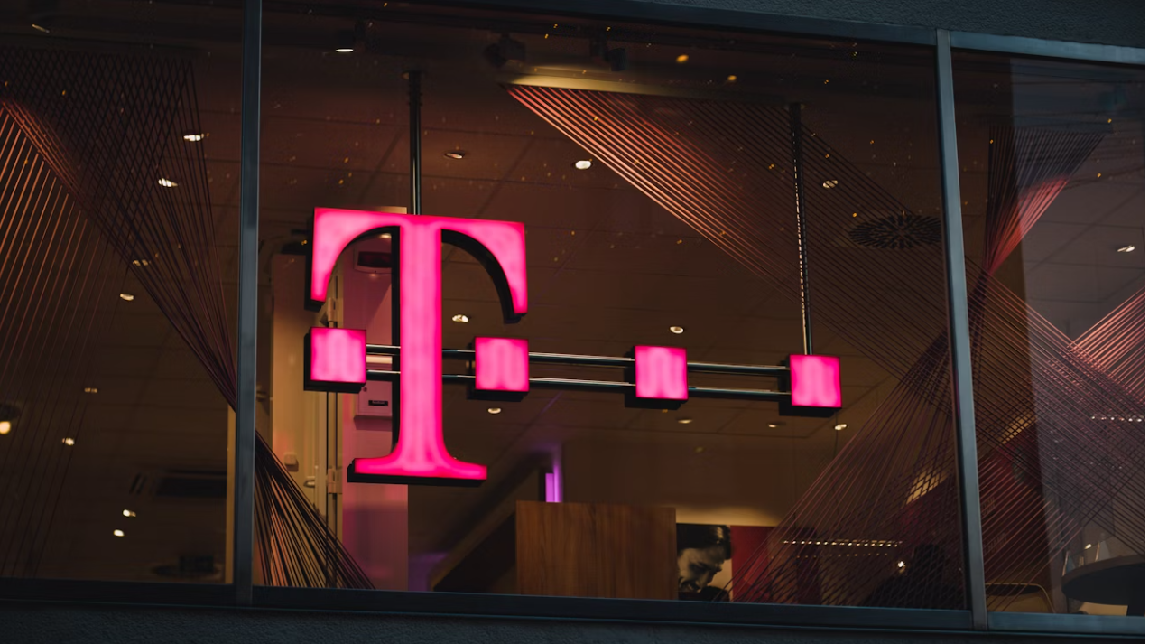 Telekom
