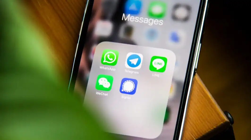Whatsapp
