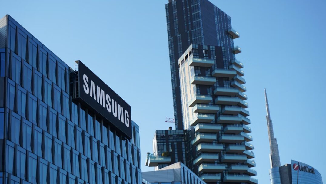 Samsung