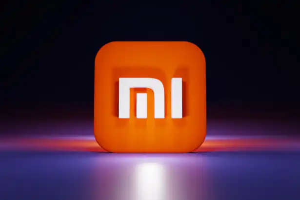 Xiaomi