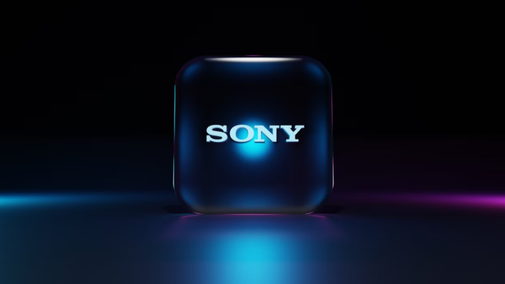 Sony