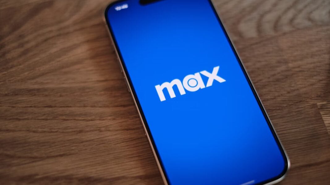 HBO Max