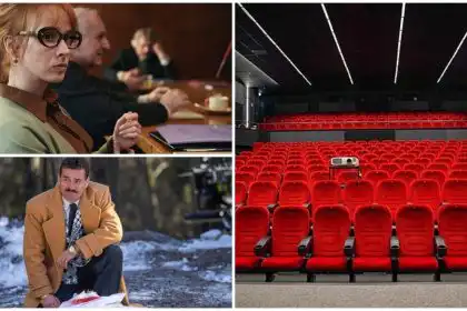 prvý polrok 2025 kiná