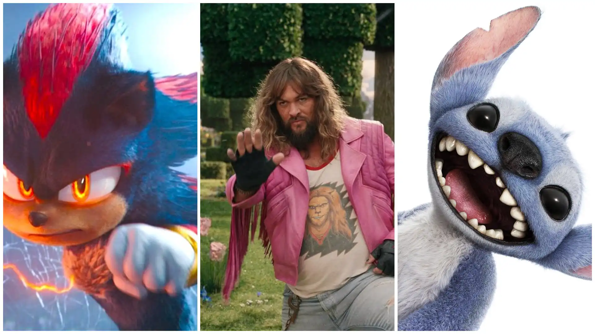 sonic 3 minecraft lilo & stitch