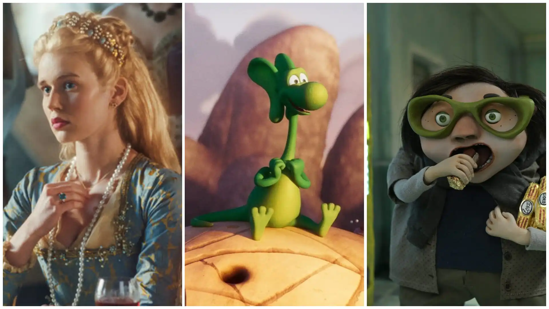 ked zivot chuti dino diplodok zlatovlaska