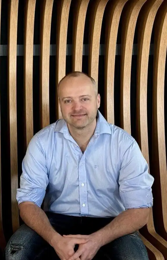 milan gajdoš slovenský tech startup