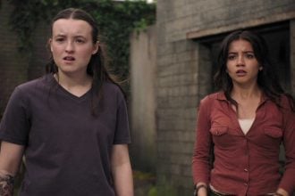 the last of us