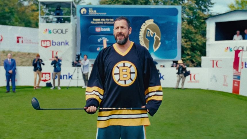 sandler netflix