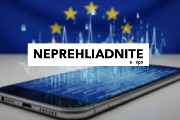 eú zakon na data