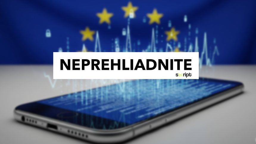 eú zakon na data