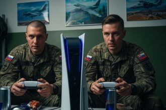 armada slovensko