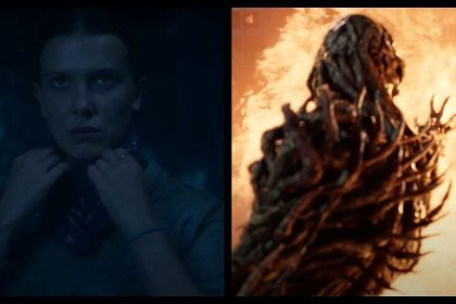 stranger things