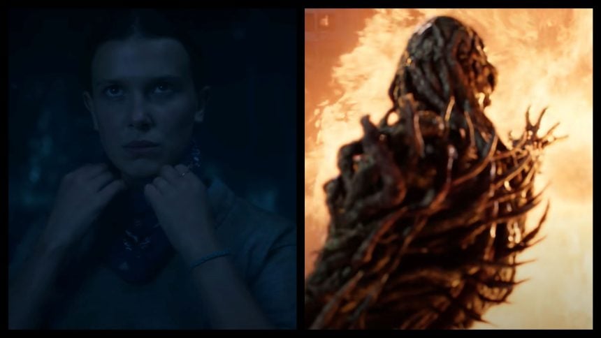 stranger things
