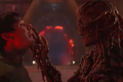 trailer stranger things