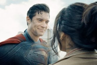 superman film