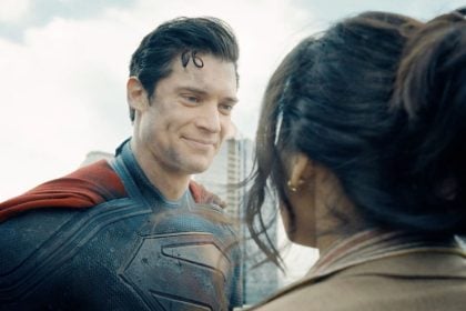 superman film