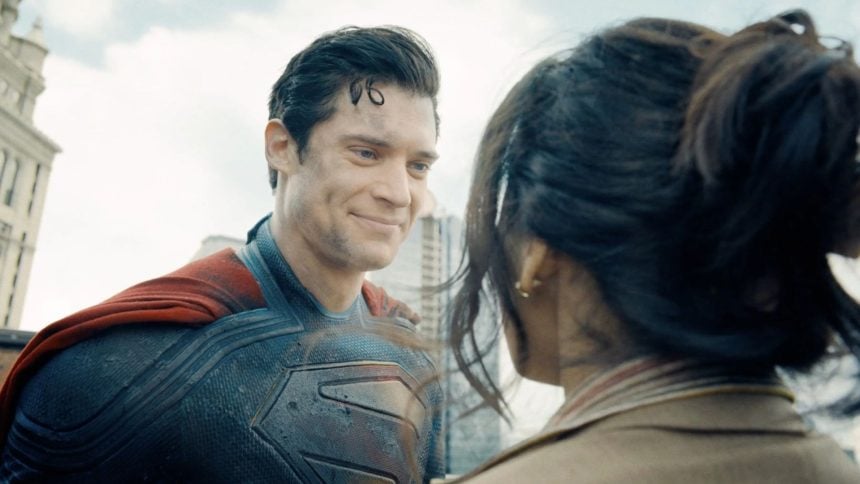 superman film