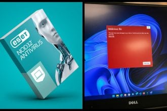 antivirus