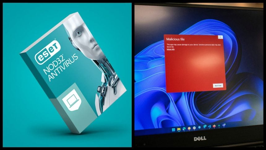 antivirus