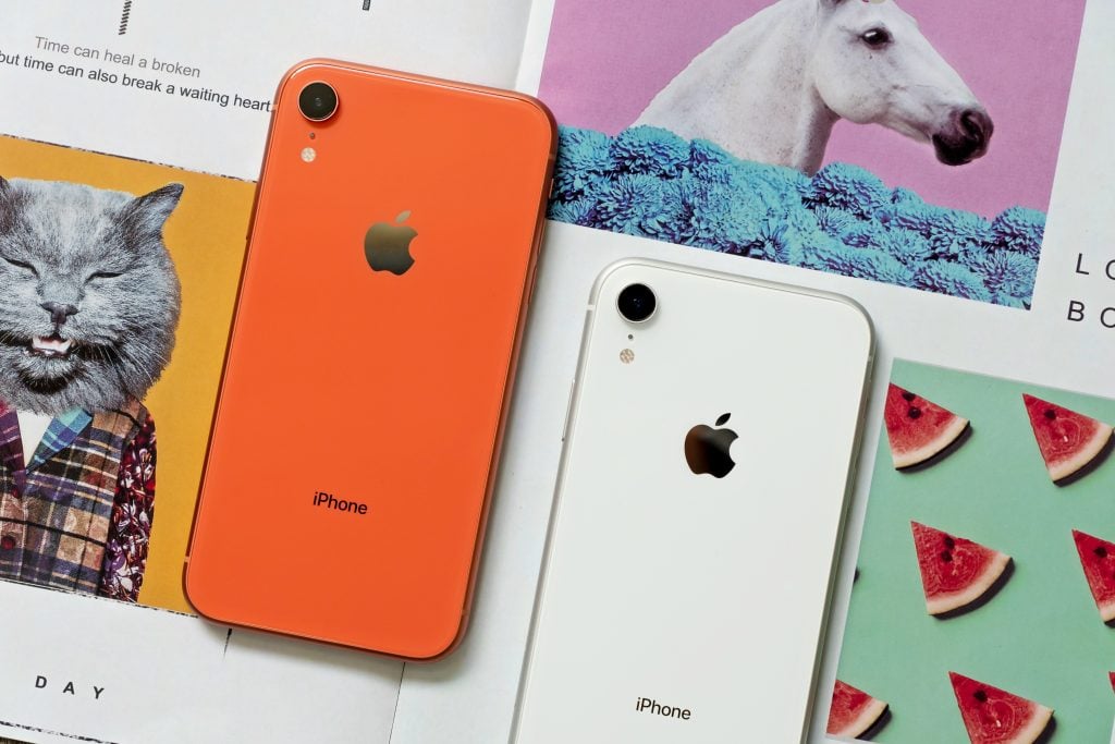 apple iphone