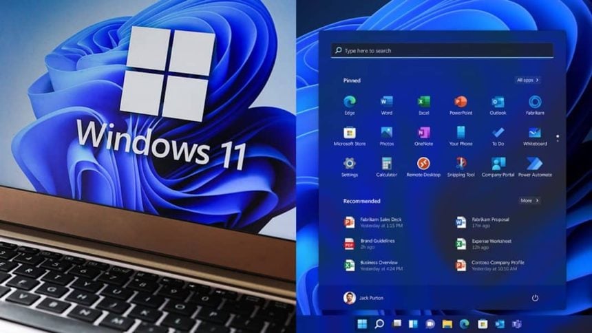 windows 11